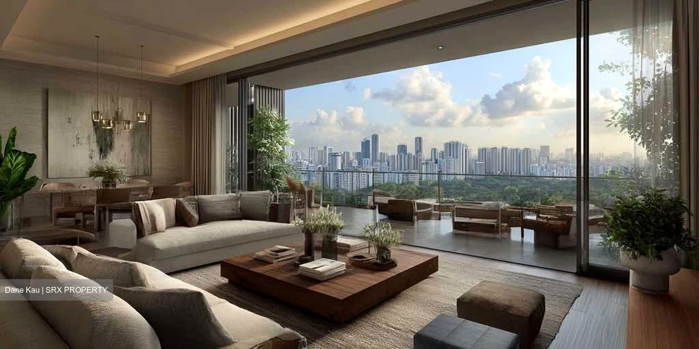 Lakeside Drive (D22), Condominium #613026151